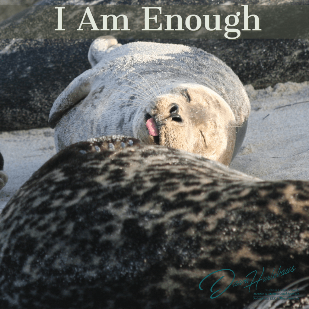 I am Enough1